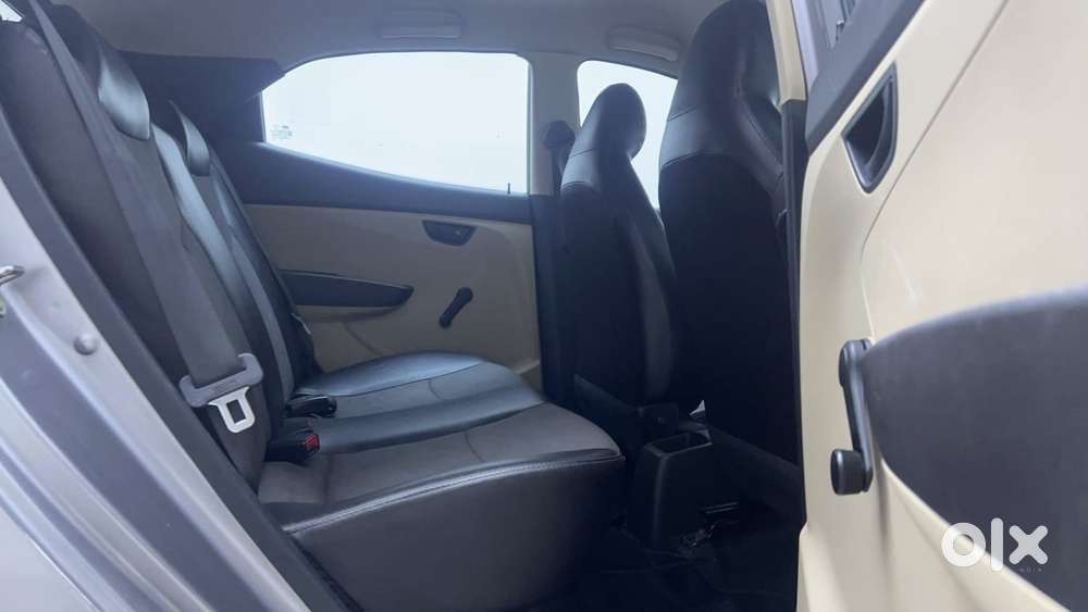 Hyundai Eon Magna +, 2012, Petrol