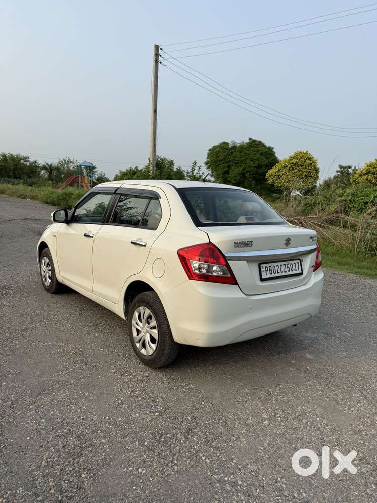 Maruti Suzuki Swift Dzire Vdi, 2016, Diesel