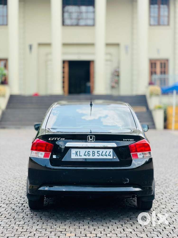 Honda City 2008-2011 1.5 E Mt, 2009, Petrol