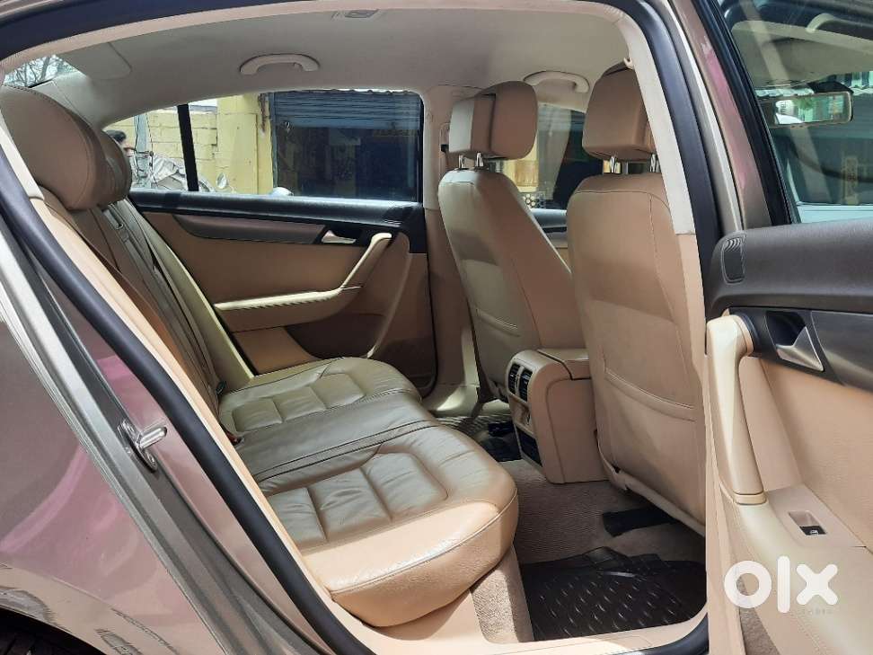 Volkswagen Passat Diesel Comfortline 2.0 Tdi, 2012, Diesel