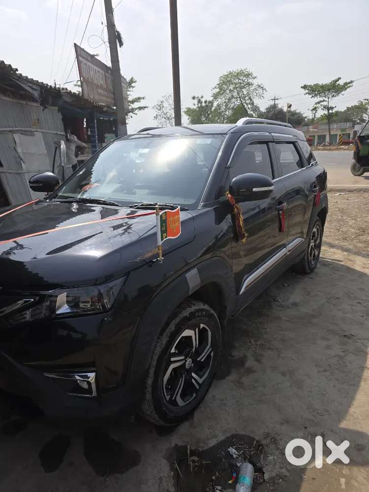 Mujhe Ab Scorpio Leni Hai Jaldi Se Kharido