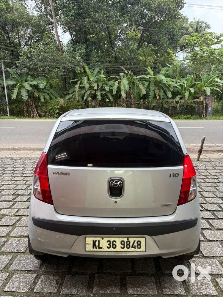 Hyundai I10 Petrol For Sale