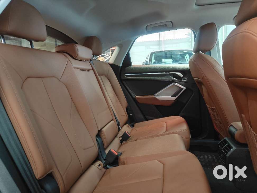 Audi Q3 Sportback Technology Plus S-line, 2024, Petrol
