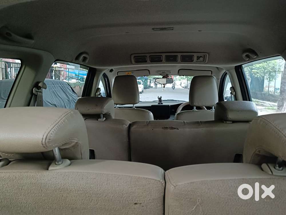 Maruti Suzuki Ertiga 1.4 Vxi Cng Anniversary Edition, 2021, Cng & Hy..