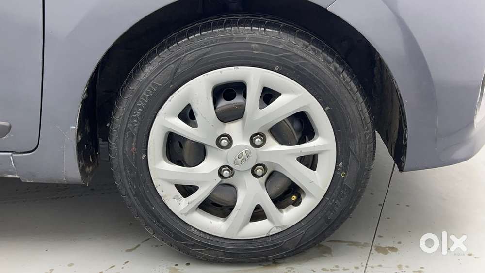 Hyundai Grand I10 1.2 Kappa Sportz, 2018, Petrol