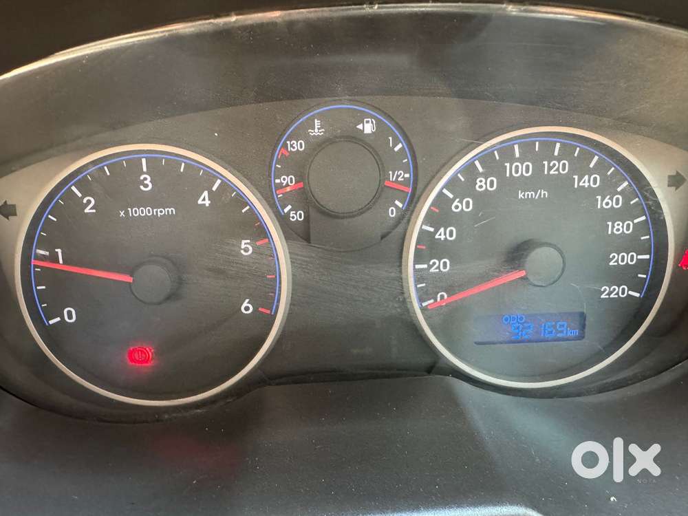 Hyundai I20 Magna 1.4 Crdi (diesel), 2013, Diesel