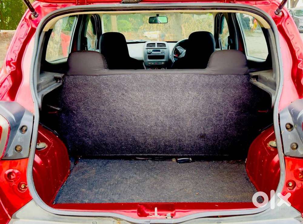 Renault Kwid Rxl, 2020, Petrol