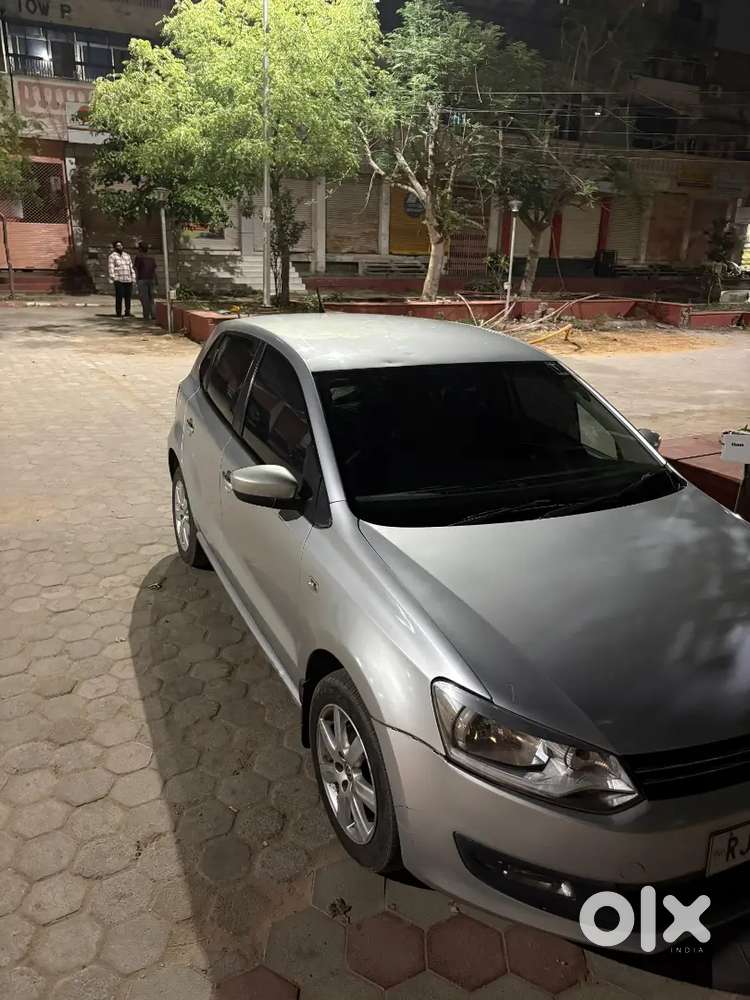 Polo Diesel @2,30,000/-