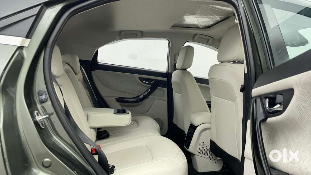 Tata Nexon 1.5 Revotorq Xz Plus Premium, 2022, Petrol