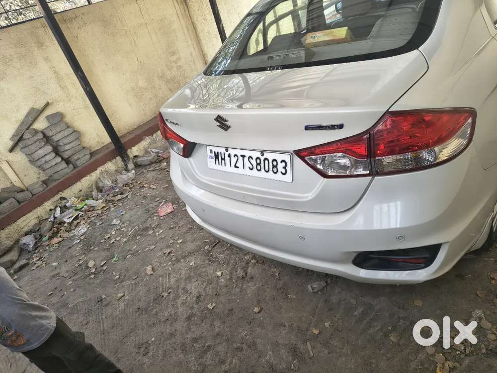 Maruti Suzuki Ciaz 2021 Manual