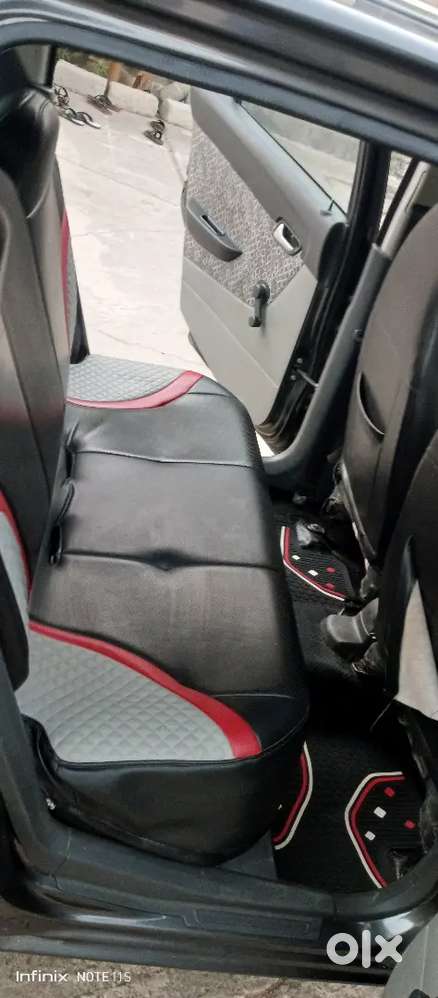 Maruti Suzuki Alto 800 2018 Petrol 45000 Km Driven