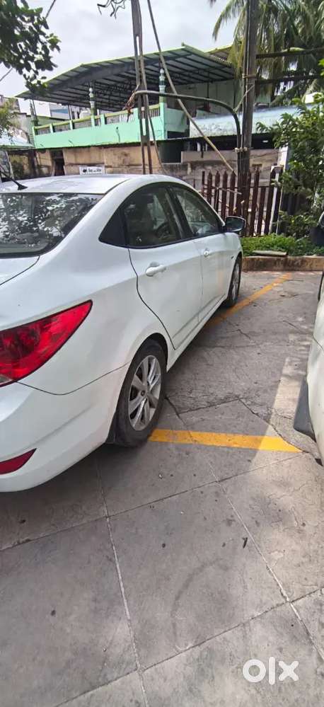 Gadi Mein Koi Bhi Problem Nahin Hai Hyundai Verna Diesel Manual 2012
