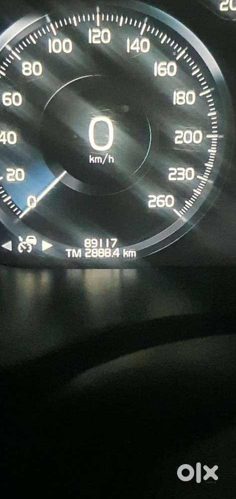 Volvo Xc60 2.4 D5 Awd At, 2020, Diesel