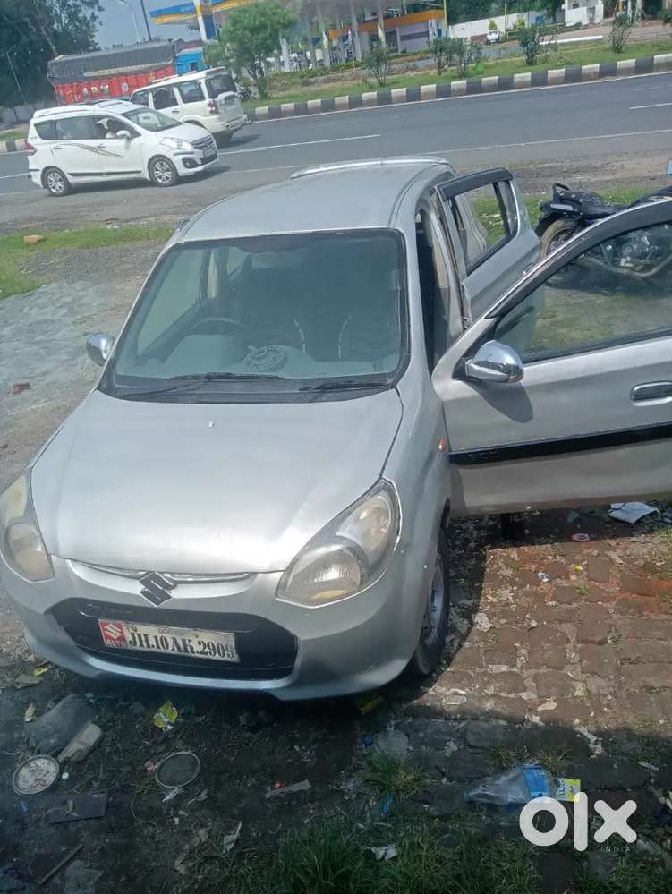 Maruti Suzuki Alto Lxi Petrol 20000