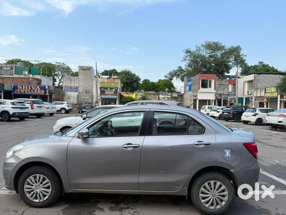 Maruti Suzuki Petrol Manual 2022