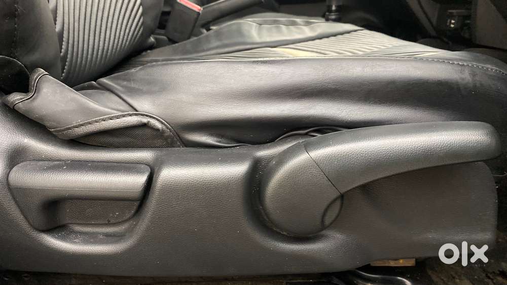 Honda Wr-v [2017-2020] 1.2 Sv I-vtec Mt, 2018, Petrol