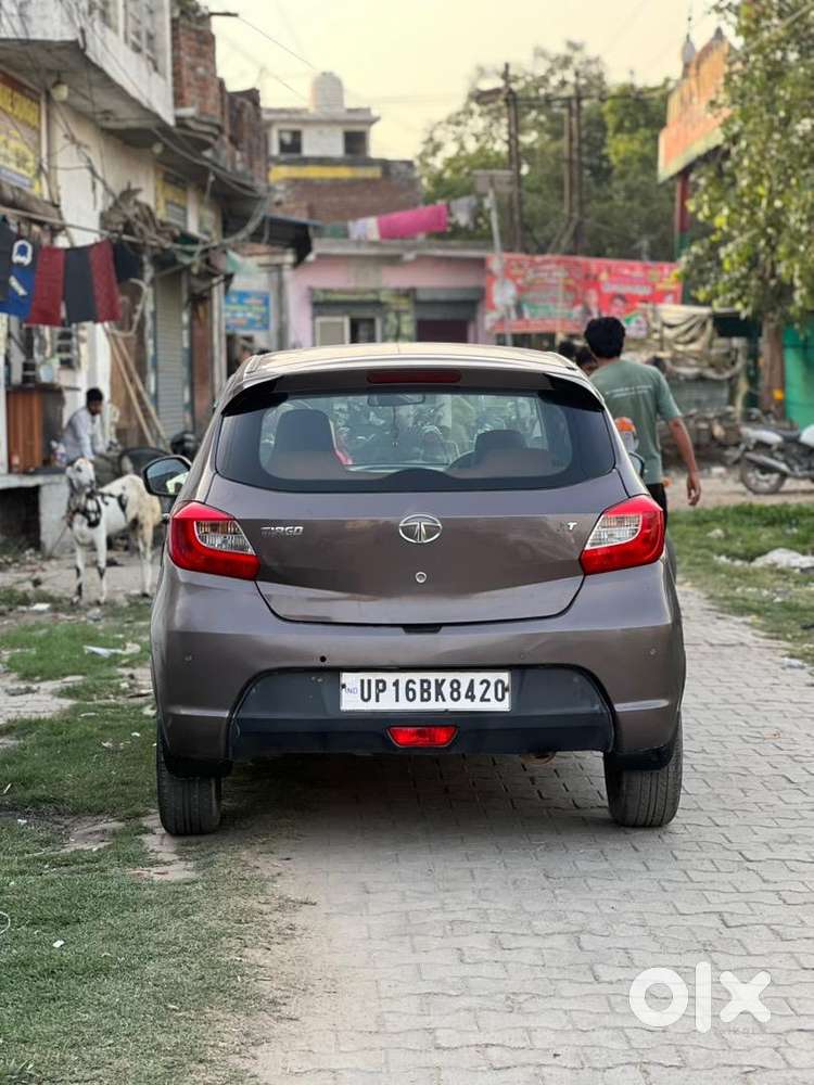 Tata Diesel Manual Car 2017