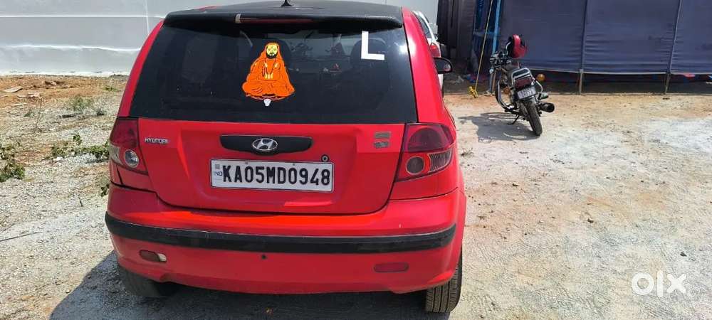 Vehicle Full Services