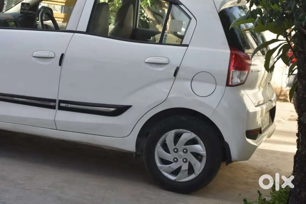 Hyundai New Santro 2019 Petrol 62000 Km Driven