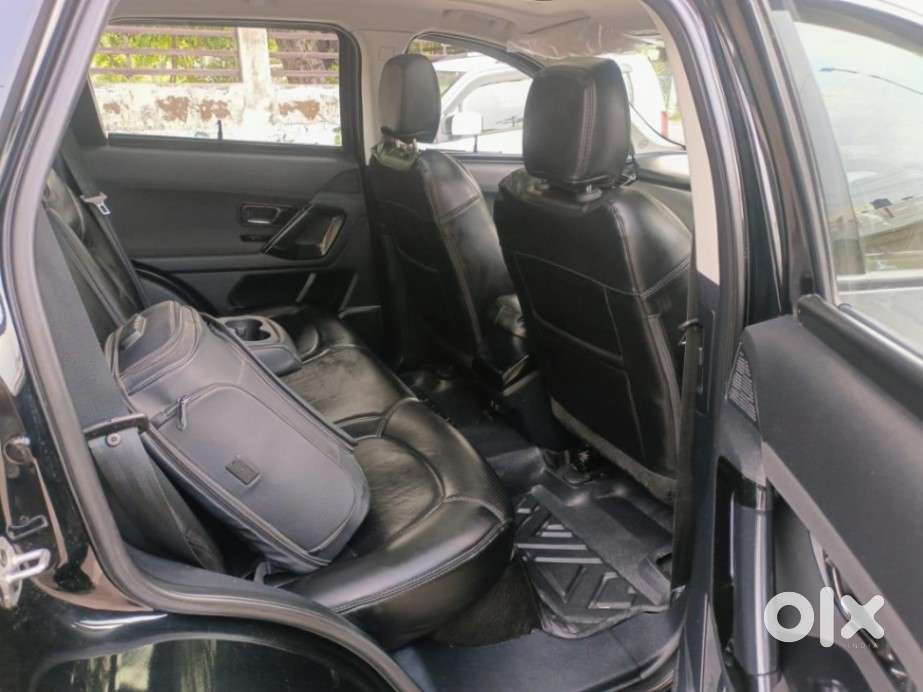 Tata Harrier 2.0 Kryotec Xta Plus Dark Edition, 2022, Diesel