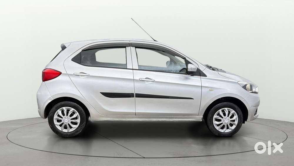 Tata Tiago 1.05 Revotorq Xt, 2018, Petrol