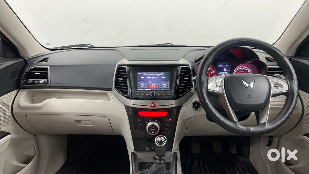 Mahindra Xuv300 W8 Option, 2023, Petrol