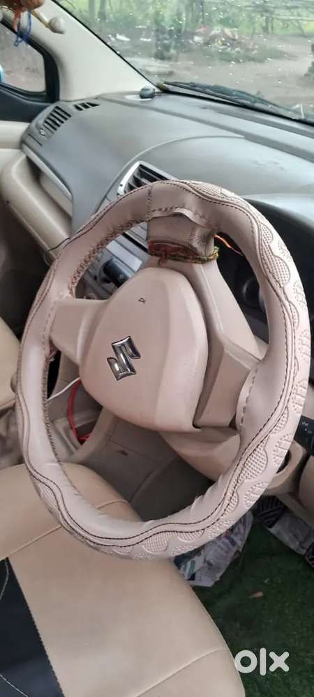 Maruti Ertiga Vdi 2015