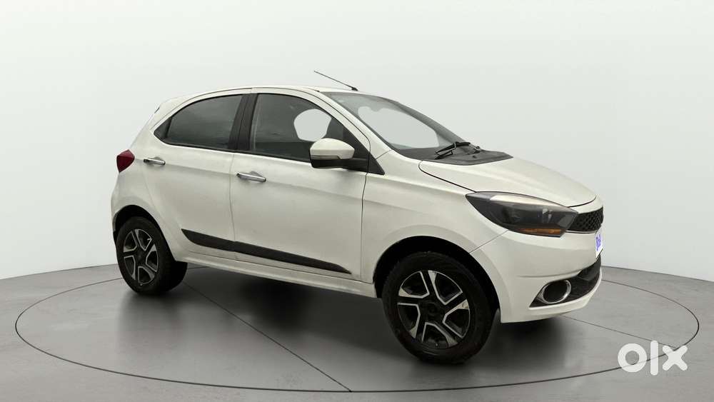 Tata Tiago Xza Plus, 2019, Petrol