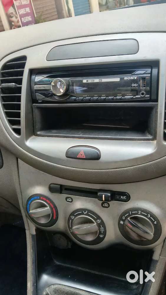 Hyundai I10 2014 Petrol Good Condition