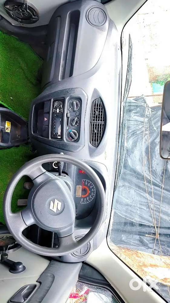 Maruti Suzuki Alto 800 2018 Petrol 45000 Km Driven