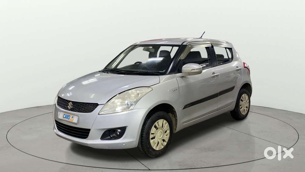 Maruti Suzuki Swift