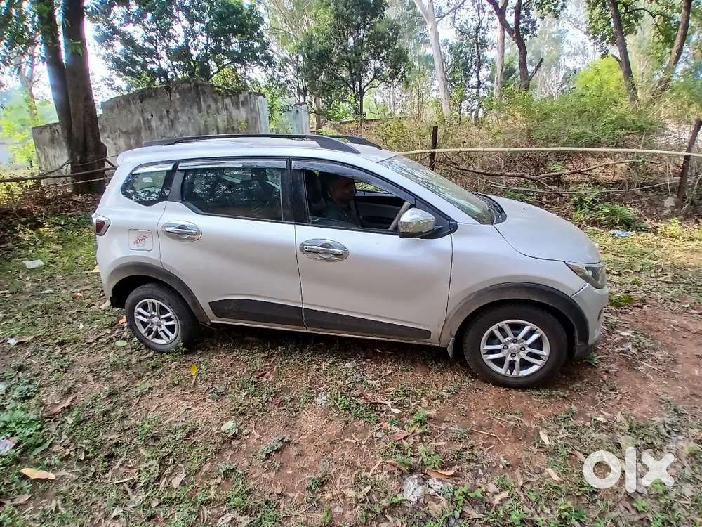 Renault Triber 1.0 Rxt 2021