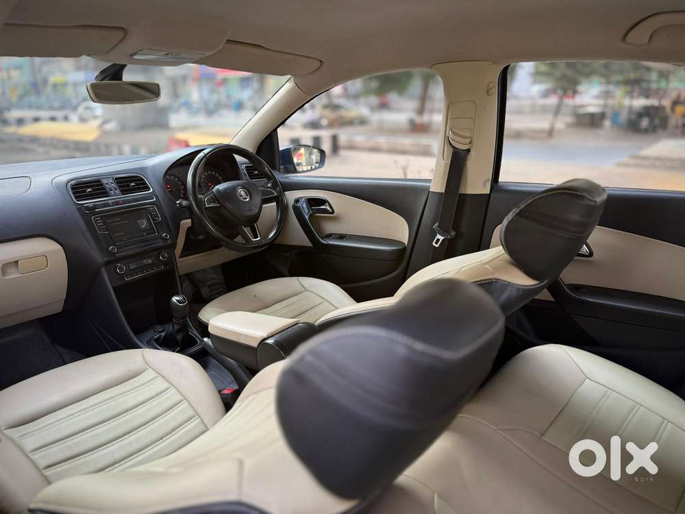 Skoda Rapid 1.5 Tdi Style, 2017, Diesel