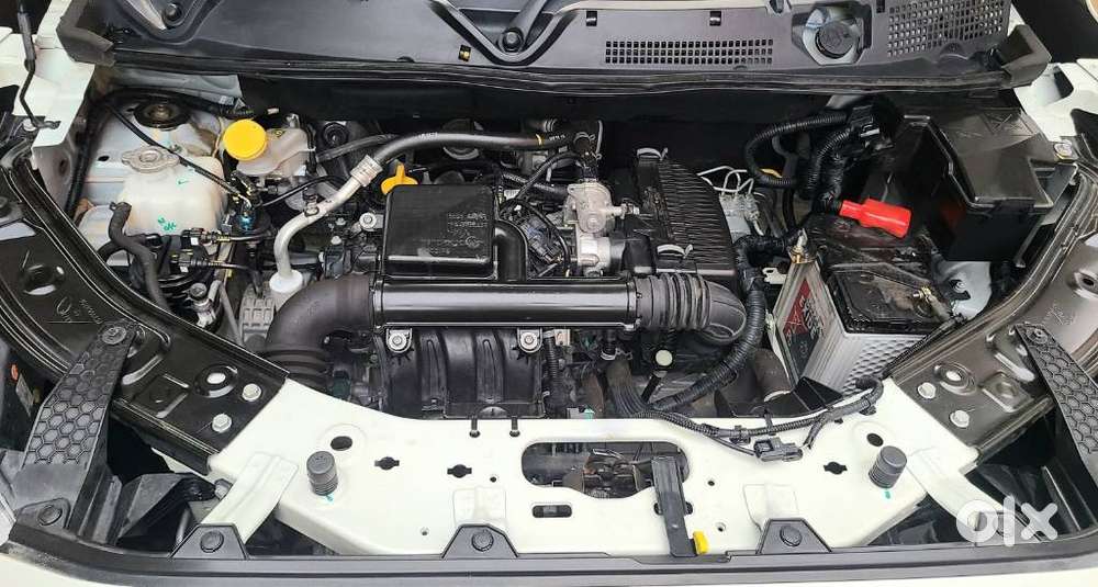 Nissan Magnite, 2025, Petrol