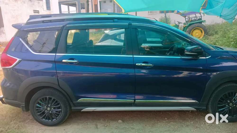 Maruti Suzuki Xl6 1.5 2022