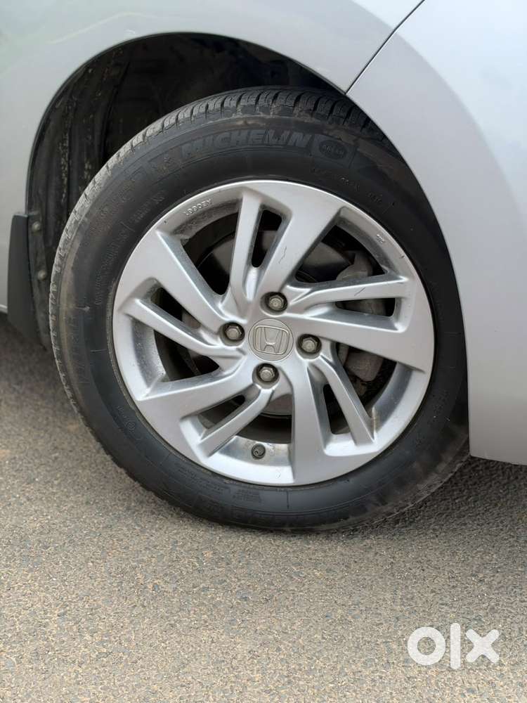 Honda Jazz Vx Cvt, 2019, Petrol