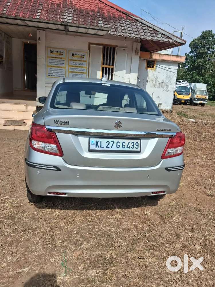 Showroom Condition  Dizere New Model