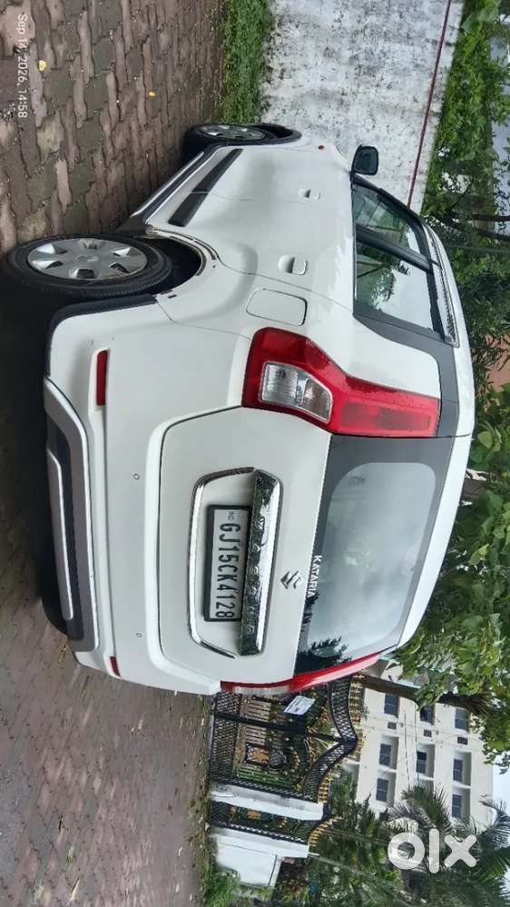 Maruti Suzuki Wagon R Stingray Amt Vxi Optional, 2020, Petrol