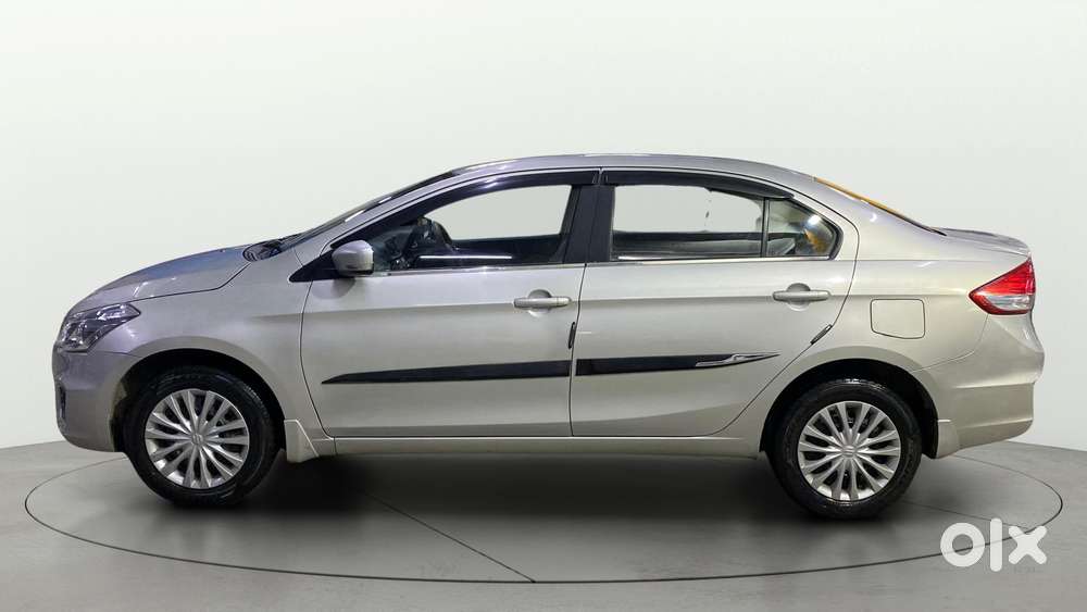Maruti Suzuki Ciaz 1.4 Delta, 2018, Petrol