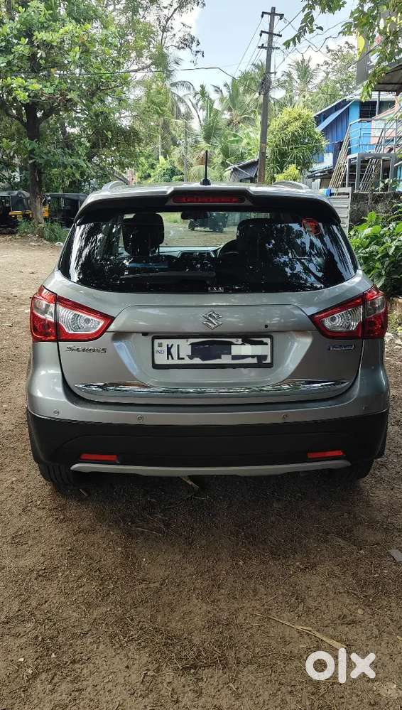 Automatic Single Owner