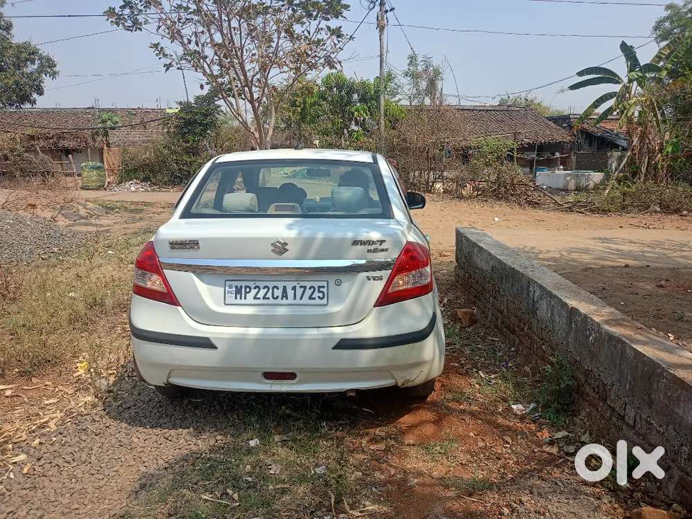 Maruti Suzuki Swift Dzire 2013 Diesel 150000 Km Driven