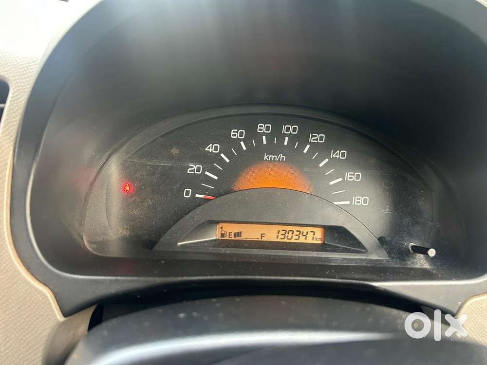 Maruti Suzuki Wagon R 2015 Cng & Hybrids Good Condition
