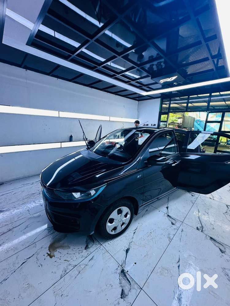 Tata Tiago Ev Xt 2023