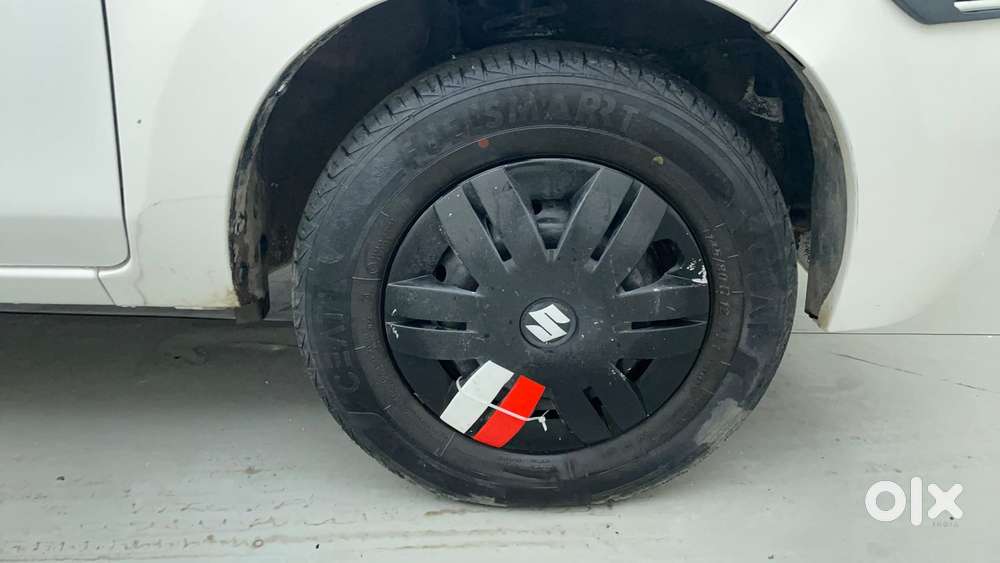 Maruti Suzuki Alto 800 Lxi, 2019, Petrol