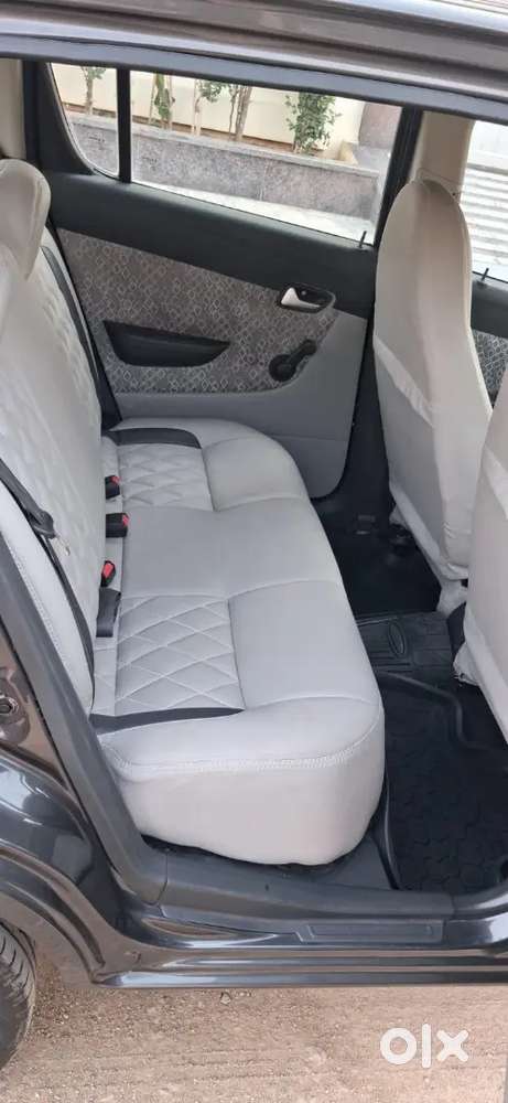 Maruti Suzuki Alto 2018 Petrol Millage 25