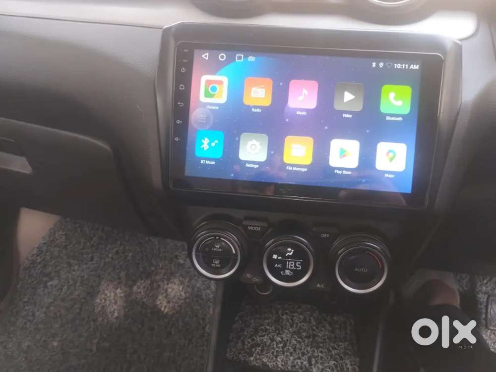 Maruti Suzuki Swift 2021 Petrol 86000 Km Driven