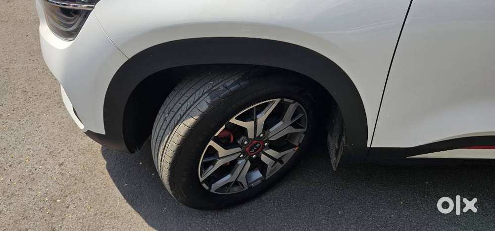 Kia Seltos 1.4 Gtx + Petrol At, 2019, Petrol