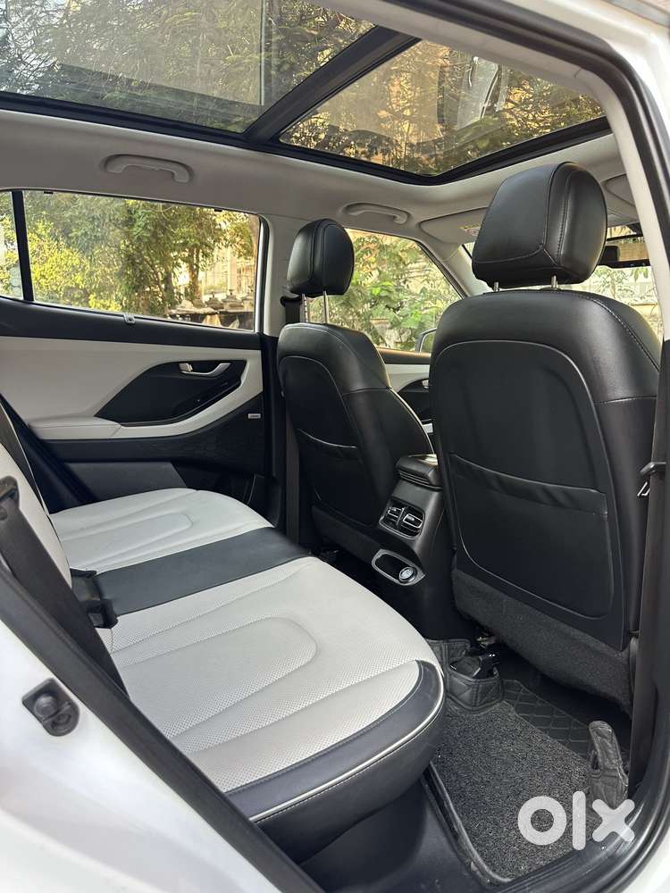Hyundai Creta Sx (o) 1.5 Diesel Automatic, 2023, Diesel