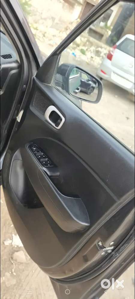 Hyundai Venue 2020