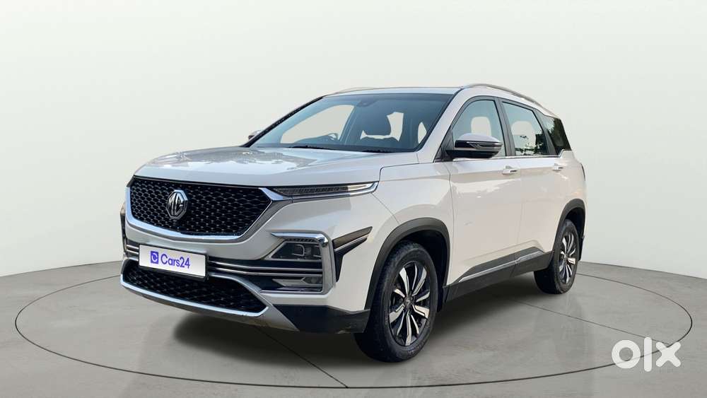 Mg Hector 2.0 Sharp Diesel, 2019, Diesel